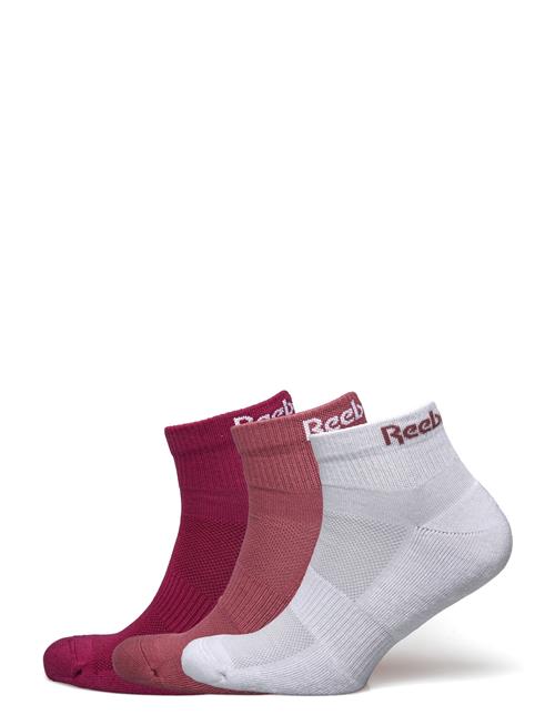 Se Reebok Performance | Sock Crew | 40-42 hos Booztlet