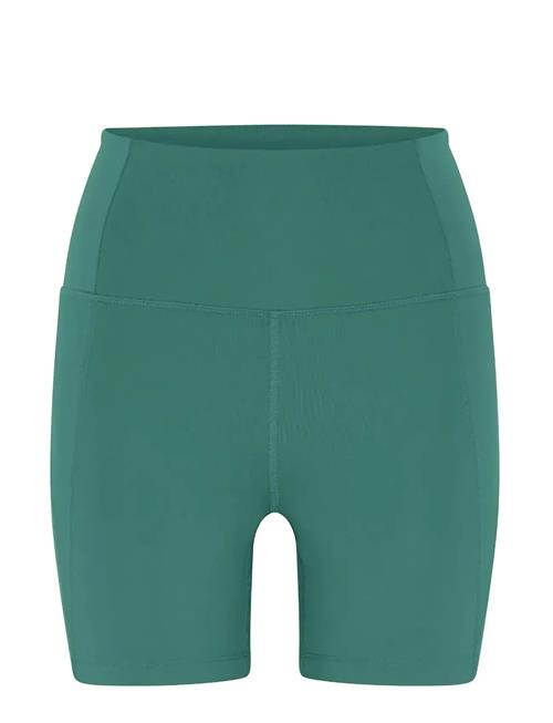 Girlfriend Collective | Compressive High-Rise Run Shorts | M