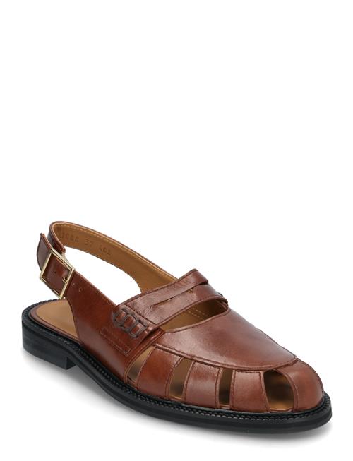 ANGULUS | Loafer | 40