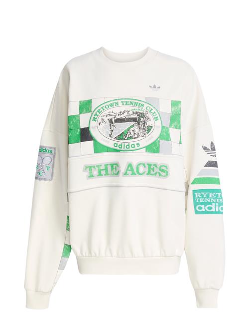 adidas Originals | Court Crew | XXL