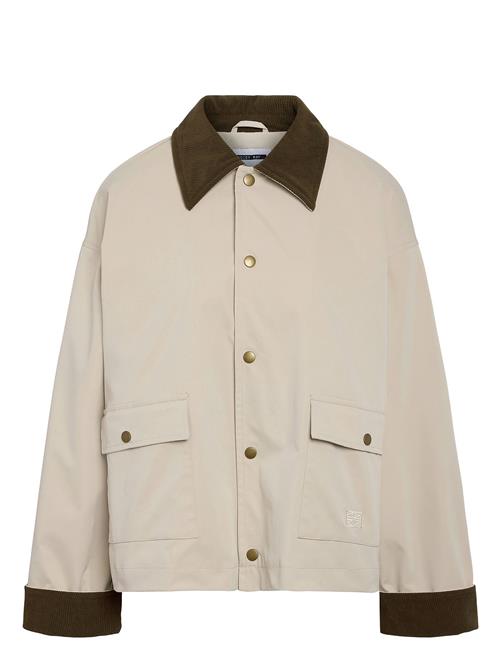 NOISY MAY | Nmnora Corduroy Collar Jacket Noos | M