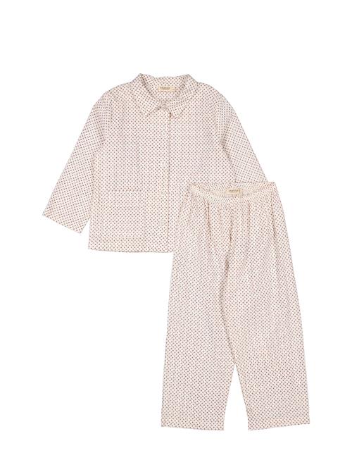 MarMar Copenhagen | Pajama Set | 116/122