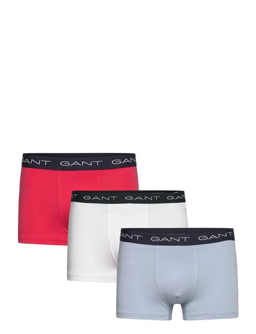 GANT | Trunk 3-Pack | XXXL