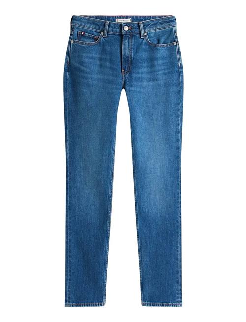 Tommy Hilfiger | Dnm Flo Slim Rw | 31 x 30