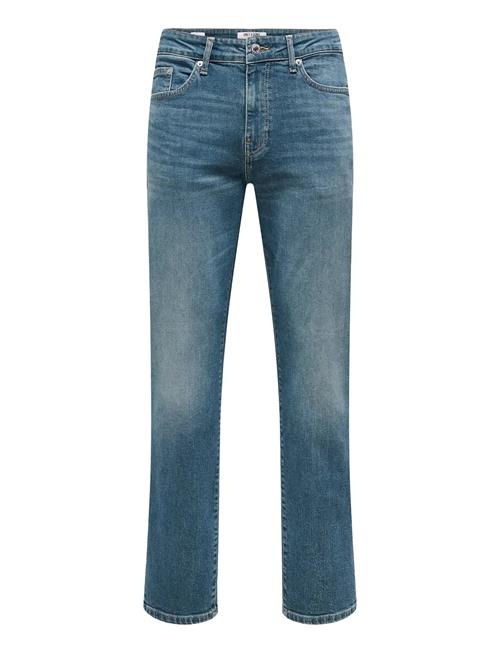 ONLY & SONS | Onsweft Regular 5750 Ey Box Jeans Mu | 31 x 34