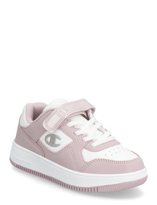 Champion | Rd18 Low G Ps Low Cut Shoe | 35
