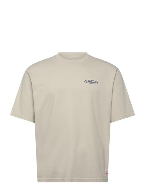 Levi's® | Ww Gr Tee Levis Archival 1 Moo | S