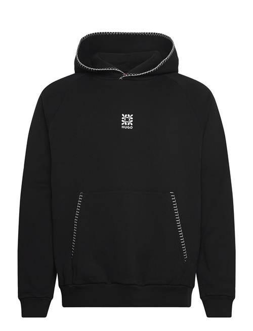HUGO | Darohood | L