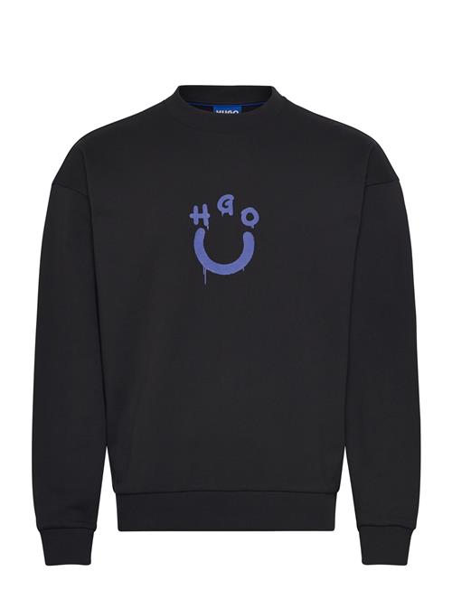 HUGO BLUE | Nucavex | L