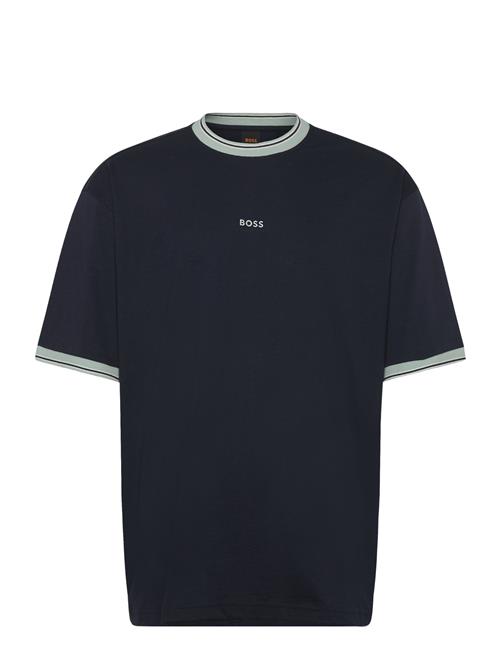 BOSS | Te_Blocks | M