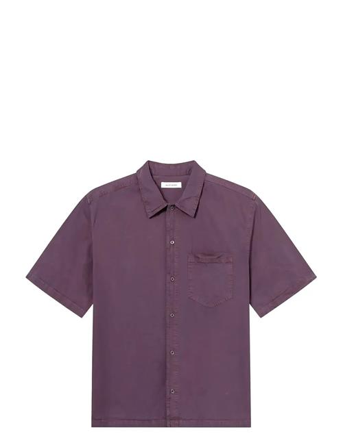 WOOD WOOD | Wwnico Ss Shirt 25187 | S