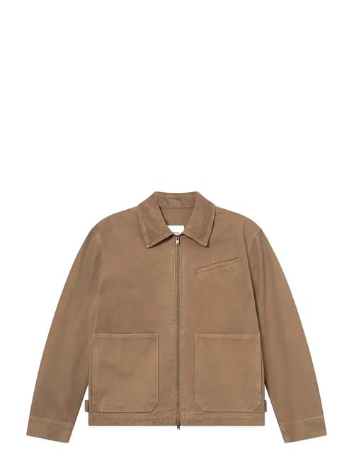 WOOD WOOD | Wwbo X Jacket 25197 | XS