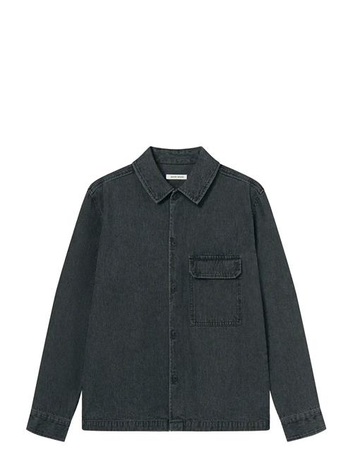 WOOD WOOD | Wwdavid Overshirt 25354 | XXL