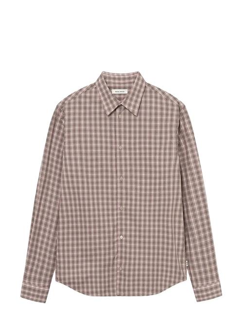 WOOD WOOD | Wwnico Shirt 25115 | XL