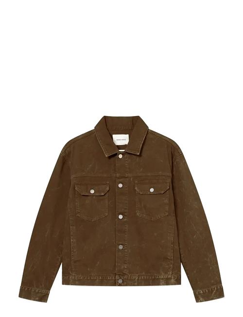 WOOD WOOD | Wwtype 10 Jacket 25377 | S