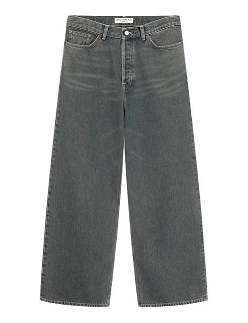 WOOD WOOD | Wwtype 3 Jeans 25376 | 36 x 32