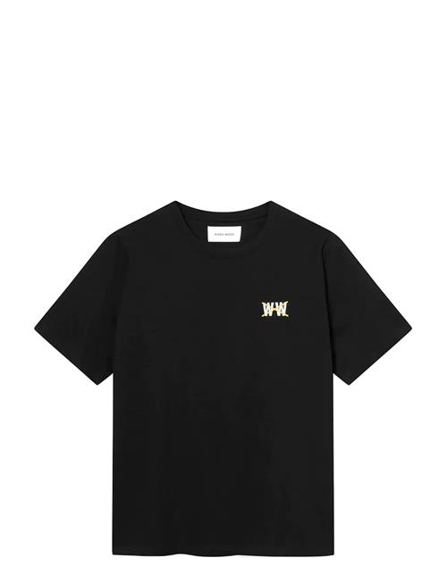 WOOD WOOD | Wwbobby Tee Taxi 25388 | M