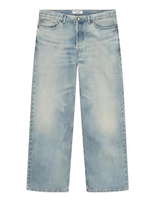 WOOD WOOD | Wwtype 3 Jeans 25320 | 33 x 32