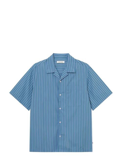 WOOD WOOD | Wwnico Ss Shirt 25115 | S