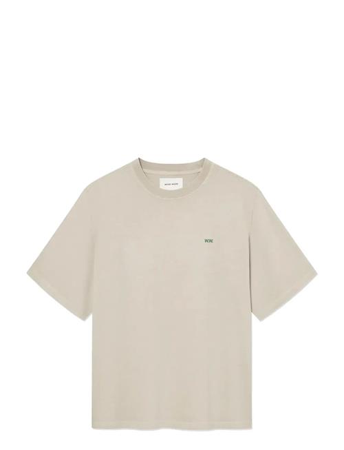 WOOD WOOD | Wwgary Tee Object 25207 | XL