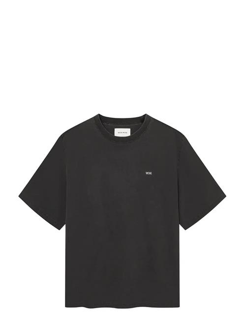 WOOD WOOD | Wwgary Tee Object 25207 | S