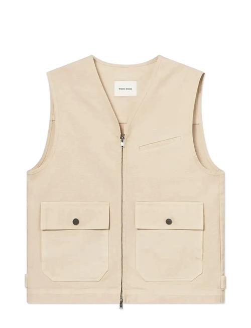 WOOD WOOD | Wwbow Vest 25197 | XL