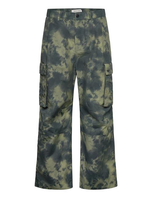 WOOD WOOD | Wwethan Cargo Trousers 25357 | M