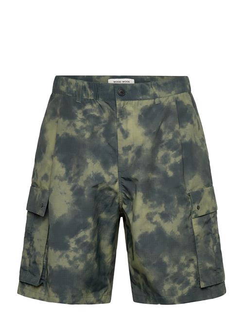 WOOD WOOD | Wwethan Cargo Shorts 25357 | L