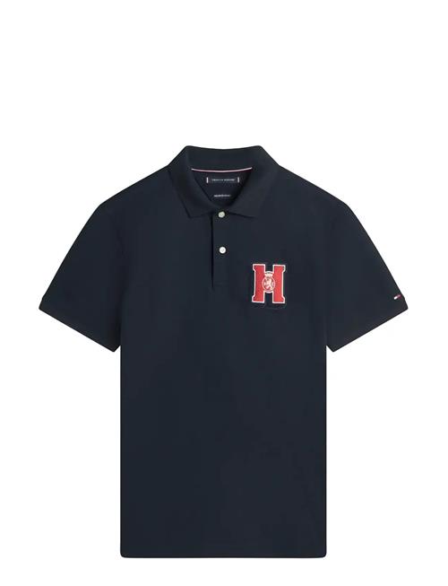 Tommy Hilfiger | Elevated Graphic Reg Polo | L
