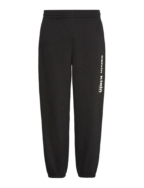Calvin Klein | Retro Graphic Jogger | XL