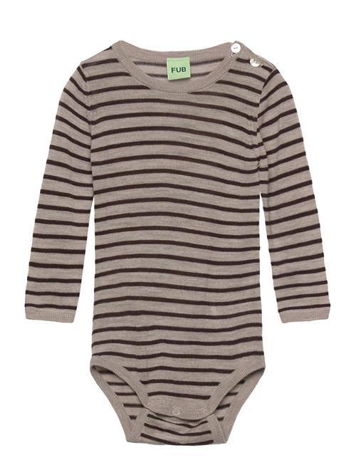 FUB | Baby Body | 74