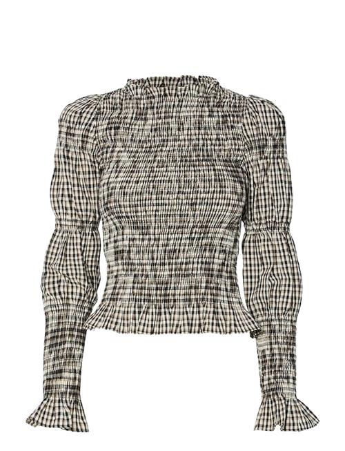 YAS | Yaschemma Ls Smock Top Noos | M