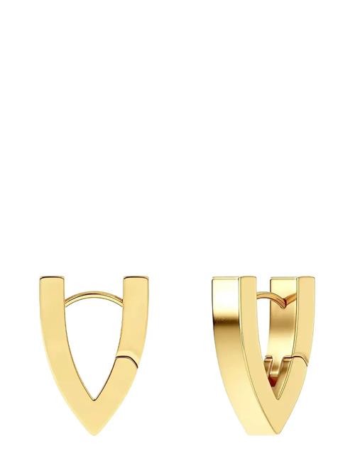 Edblad | Valley Hoops S Gold | ONE SIZE