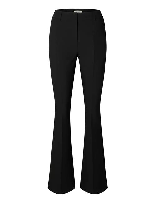 Selected | Slfrita Mw Slim Flared Pant Fd | 38
