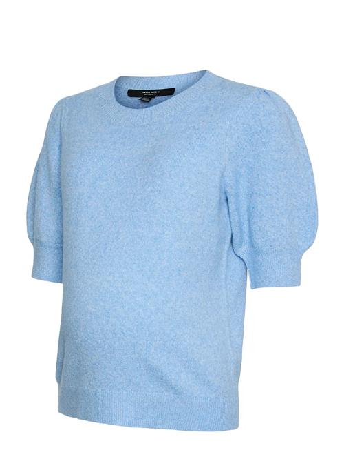 Vero Moda Maternity | Vmmdoffy 2/4 O-Neck Pullover Ga | L