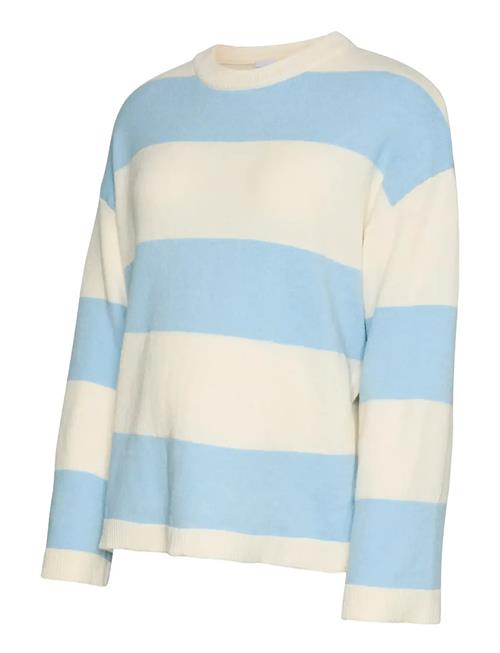 Mamalicious | Mlmonia Vita L/S Knit Top 2F | S