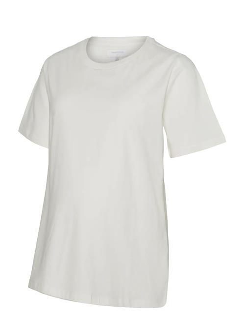 Mamalicious | Mlhannah June Ss T-Shirt 2F | S