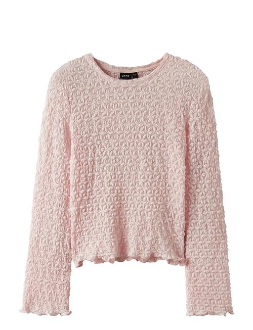 LMTD | Nlfralma Bell Sleeve Top | 158-164