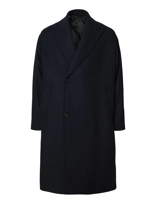 Selected | Slhsimon Manteco Coat | XL