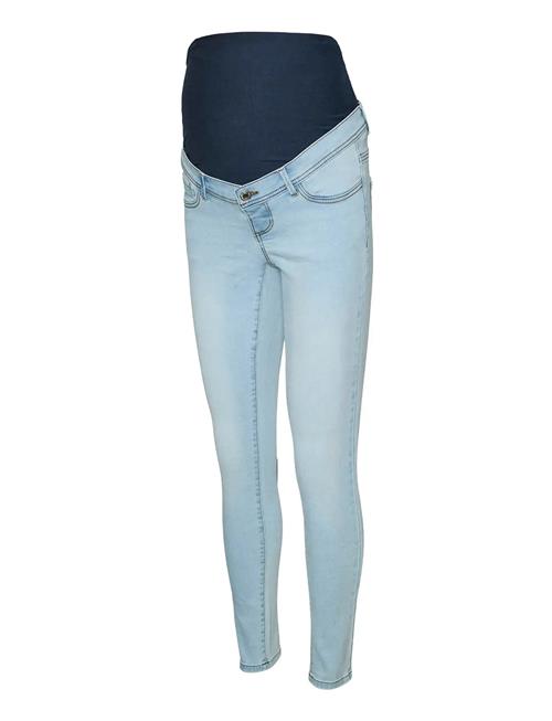 Vero Moda Maternity | Vmmtanya S Piping Jeans Vi352 Ga Noos | L x 32