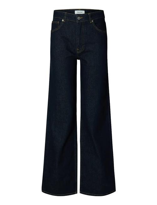 Selected | Slwwide Bea-Kori Hw Jeans Noos | 31 x 32