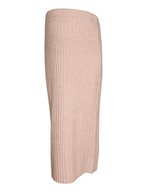 Mamalicious | Mlmonique Hw Knit Skirt | M