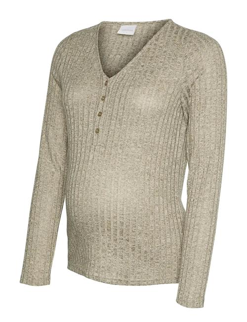 Mamalicious | Mlpammie Lia Ls Jrs Top 2F Noos | M