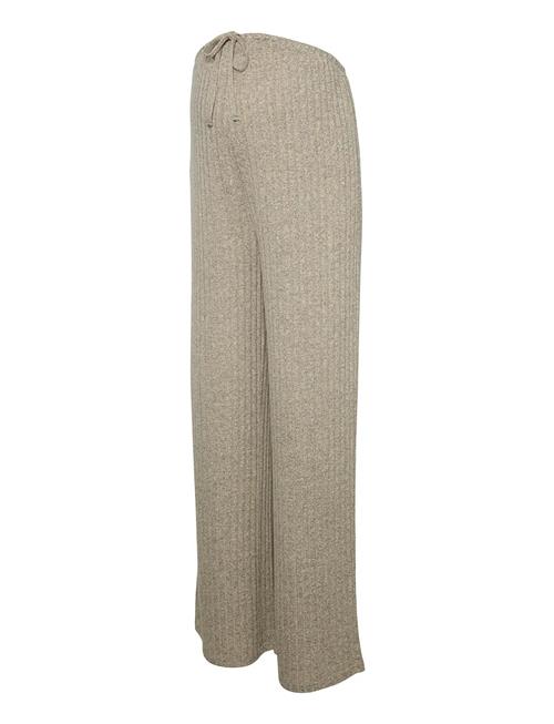 Mamalicious | Mlpammie Wide Jrs Pants Hw Noos | XS