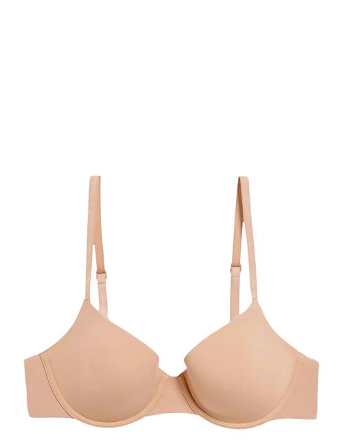 Etam | Pure Fit -  Light Padded Classic Bra | E x 80