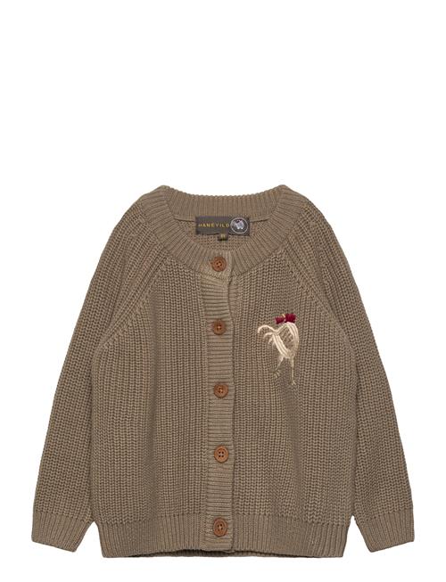 Hanevild | Kaj Cardigan | 122/128