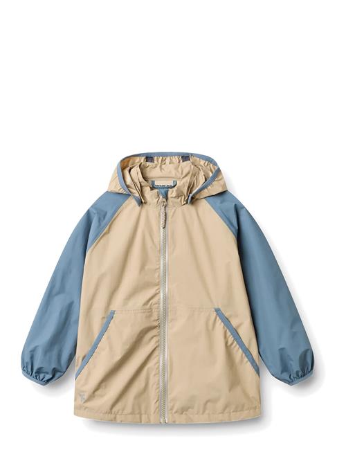 Wheat | Lightweight Shell Jacket Himmel | 128