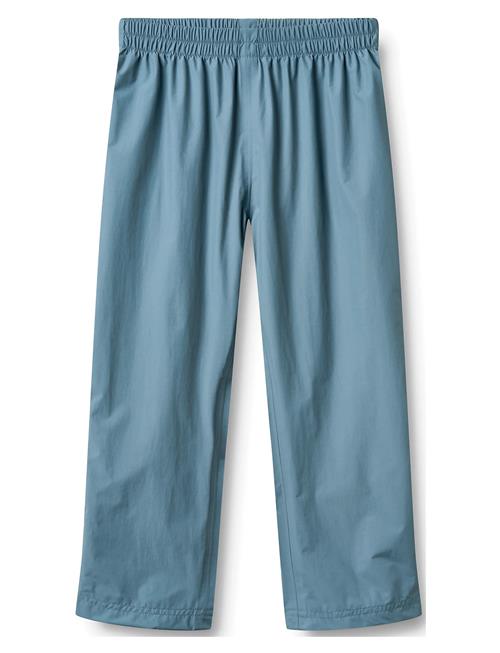 Wheat | Lightweight Shell Trousers Vand | 116