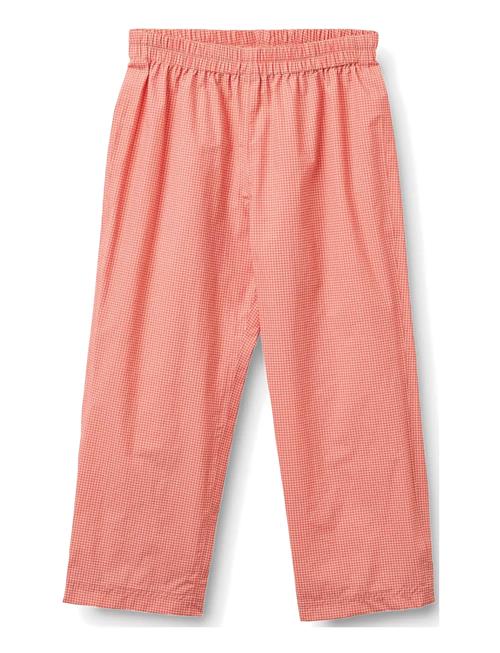 Wheat | Lightweight Shell Trousers Vand | 110
