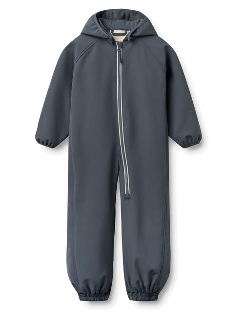 Wheat | Softshell Suit Limme | 92